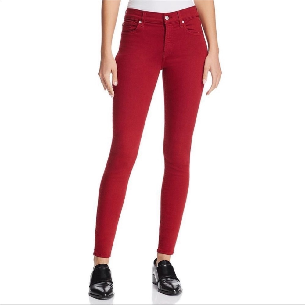 Zara Trf denim jeans.  Size 6